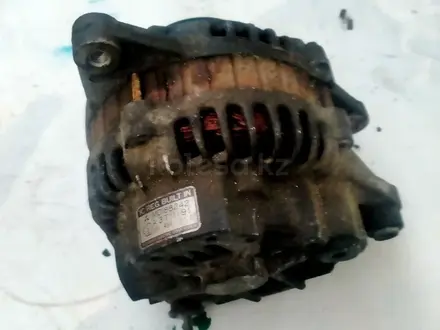 Горносос на mitsubishi galant галант 6a12 за 20 000 тг. в Алматы – фото 5