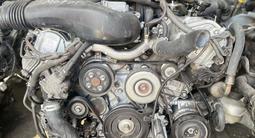Контрактный Двигатель 1Ur-fse объём 4.6 Lexus LS460 за 600 000 тг. в Астана – фото 2