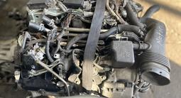 Контрактный Двигатель 1Ur-fse объём 4.6 Lexus LS460 за 600 000 тг. в Астана – фото 3