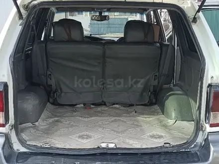 SsangYong Musso 2002 года за 2 500 000 тг. в Кызылорда – фото 14
