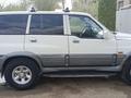 SsangYong Musso 2002 годаүшін2 500 000 тг. в Кызылорда – фото 3