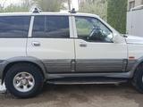 SsangYong Musso 2002 годаfor3 000 000 тг. в Кызылорда – фото 3