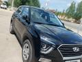 Hyundai Creta 2022 года за 7 000 000 тг. в Астана – фото 2