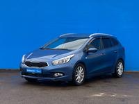 Kia Cee'd 2014 года за 7 420 000 тг. в Алматы