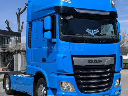 DAF  XF 2018 года за 28 500 000 тг. в Алматы – фото 3