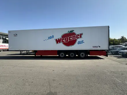 DAF  XF 2018 года за 28 500 000 тг. в Алматы – фото 11