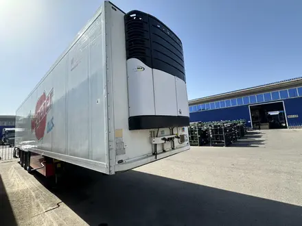 DAF  XF 2018 года за 28 500 000 тг. в Алматы – фото 12