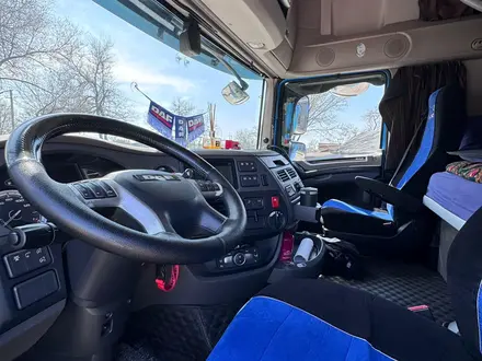 DAF  XF 2018 года за 28 500 000 тг. в Алматы – фото 10