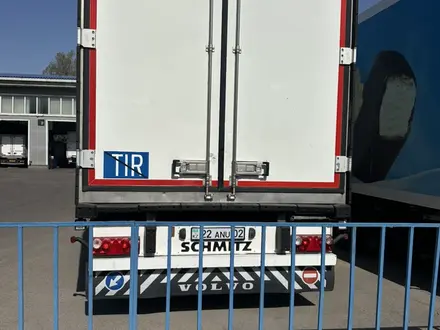 DAF  XF 2018 года за 28 500 000 тг. в Алматы – фото 14
