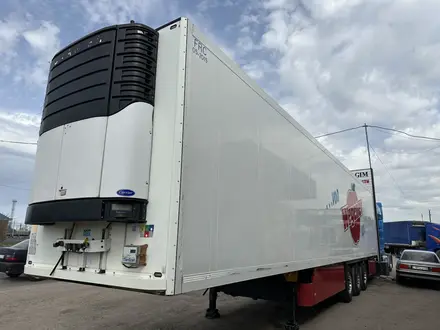 DAF  XF 2018 года за 28 500 000 тг. в Алматы – фото 15