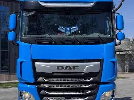 DAF  XF 2018 года за 28 500 000 тг. в Алматы – фото 2