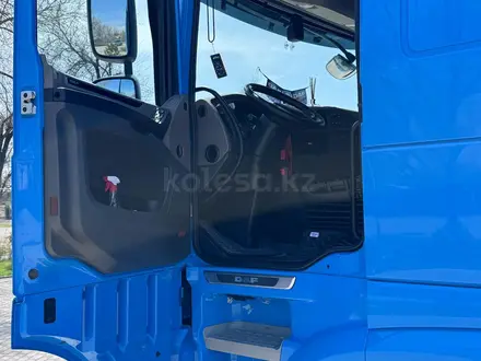 DAF  XF 2018 года за 28 500 000 тг. в Алматы – фото 8