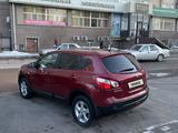 Nissan Qashqai 2011 годаүшін6 500 000 тг. в Астана – фото 5