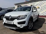 Renault Sandero Stepway 2018 года за 4 950 000 тг. в Костанай – фото 3