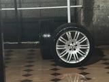 W211 Mercedes 4 диска комплект за 70 000 тг. в Тараз