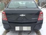 Chevrolet Cobalt 2014 годаүшін4 500 000 тг. в Усть-Каменогорск – фото 4