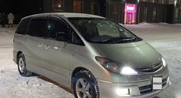 Toyota Estima 2001 годаүшін5 250 000 тг. в Петропавловск