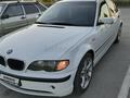 BMW 316 2002 года за 4 000 000 тг. в Актобе – фото 2