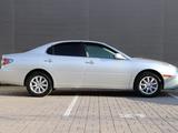 Lexus ES 300 2003 годаүшін5 450 000 тг. в Алматы – фото 4