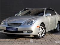 Lexus ES 300 2003 годаүшін5 450 000 тг. в Алматы