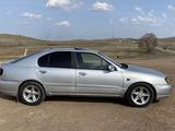 Nissan Primera 2000 года за 1 700 000 тг. в Астана – фото 4