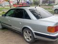 Audi 100 1992 годаүшін1 600 000 тг. в Рудный – фото 4