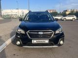 Subaru Outback 2020 годаүшін11 840 000 тг. в Караганда – фото 4