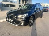 Subaru Outback 2020 годаүшін11 840 000 тг. в Караганда