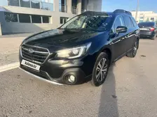 Subaru Outback, 2020