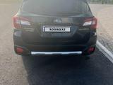 Subaru Outback 2020 годаүшін11 840 000 тг. в Караганда – фото 5