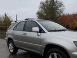Lexus RX 300 2000 года за 4 600 000 тг. в Уральск – фото 3