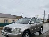 Lexus RX 300 2000 года за 4 600 000 тг. в Уральск