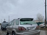 Lexus RX 300 2000 года за 4 600 000 тг. в Уральск – фото 5