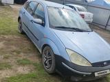 Ford Focus 2004 годаүшін1 700 000 тг. в Уральск – фото 4