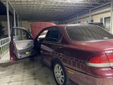 Mazda Cronos 1995 года за 1 200 000 тг. в Талдыкорган – фото 2