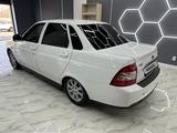 ВАЗ (Lada) Priora 2170 2014 года за 3 120 000 тг. в Костанай – фото 2