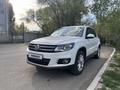Volkswagen Tiguan 2016 года за 9 100 000 тг. в Алматы