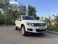 Volkswagen Tiguan 2016 года за 9 100 000 тг. в Алматы – фото 4
