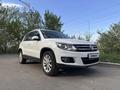 Volkswagen Tiguan 2016 года за 9 100 000 тг. в Алматы – фото 2