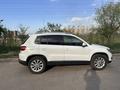 Volkswagen Tiguan 2016 года за 9 100 000 тг. в Алматы – фото 5