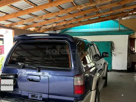 Toyota Hilux Surf 1996 года за 3 300 000 тг. в Алматы – фото 2