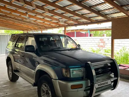 Toyota Hilux Surf 1996 года за 3 300 000 тг. в Алматы