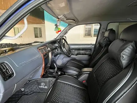 Toyota Hilux Surf 1996 года за 3 300 000 тг. в Алматы – фото 3
