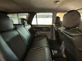 Toyota Hilux Surf 1996 года за 3 300 000 тг. в Алматы – фото 4