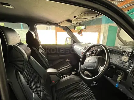Toyota Hilux Surf 1996 года за 3 300 000 тг. в Алматы – фото 5