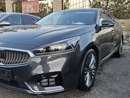 Kia K7 2019 года за 12 300 000 тг. в Шымкент