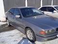 BMW 525 1997 годаfor2 500 000 тг. в Алматы