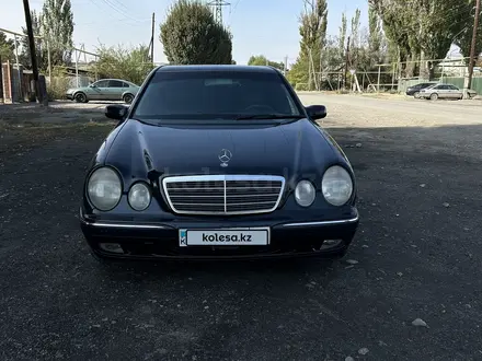 Mercedes-Benz E 320 2001 года за 3 400 000 тг. в Алматы – фото 2