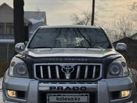 Toyota Land Cruiser Prado 2007 годаfor10 800 000 тг. в Алматы