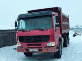 Howo  Howo 2007 года за 8 900 000 тг. в Кокшетау